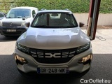  Dacia  Spring BEV 27KWH 65HP EXTREME #14