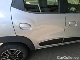  Dacia  Spring BEV 27KWH 65HP EXTREME #35