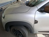  Dacia  Spring BEV 27KWH 65HP EXTREME #36