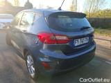  Ford  Fiesta 1.0 ECOBOOST 95PS TITANIUM #2