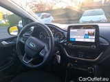  Ford  Fiesta 1.0 ECOBOOST 95PS TITANIUM #4