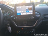  Ford  Fiesta 1.0 ECOBOOST 95PS TITANIUM #11