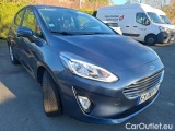 Ford  Fiesta 1.0 ECOBOOST 95PS TITANIUM #33