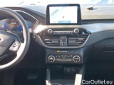  Ford  Kuga 1.5 ECOBLUE 120PS TITANIUM AUTO #11