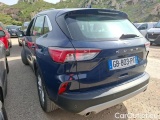  Ford  Kuga 2.5 DURATEC FHEV 190PS TITANIUM CVT #2