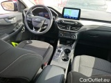  Ford  Kuga 2.5 DURATEC FHEV 190PS TITANIUM CVT #4
