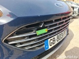  Ford  Kuga 2.5 DURATEC FHEV 190PS TITANIUM CVT #29