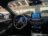  Ford  Kuga 2.5 DURATEC PHEV 225 ST-LINE BUSIN. CVT #4