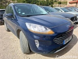  Ford  Kuga 2.5 DURATEC FHEV 190PS TITANIUM CVT #56