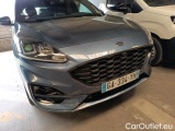  Ford  Kuga 2.5 DURATEC PHEV 225 ST-LINE BUSIN. CVT #15