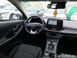  Hyundai  i30 1.0 T-GDI 120 DCT-7 MHEV CREATIVE #4