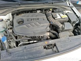  Hyundai  i30 1.6 CRDI 115 CREATIVE #19