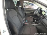  Hyundai  i30 1.6 CRDI 115 DCT-7 BUSINESS #9