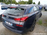  Hyundai  i30 1.6 CRDI 115 DCT-7 BUSINESS SW #3