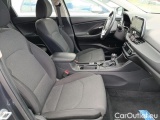  Hyundai  i30 1.6 CRDI 115 DCT-7 BUSINESS SW #9