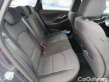  Hyundai  i30 1.6 CRDI 115 DCT-7 BUSINESS SW #10