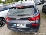  Hyundai  i30 1.6 CRDI 115 DCT-7 BUSINESS SW #15