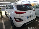  Hyundai  Konna BEV 39KWH ELECTRIQUE 136CH CREATIVE #2