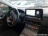  Hyundai  Konna BEV 39KWH ELECTRIQUE 136CH CREATIVE #4