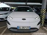  Hyundai  Konna BEV 39KWH ELECTRIQUE 136CH CREATIVE #14