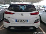  Hyundai  Konna BEV 39KWH ELECTRIQUE 136CH CREATIVE #17