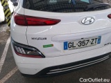  Hyundai  Konna BEV 39KWH ELECTRIQUE 136CH CREATIVE #25