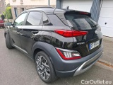  Hyundai  Konna 1.6 HYBRID 141 CREATIVE HEV #2