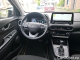  Hyundai  Konna 1.6 HYBRID 141 CREATIVE HEV #4