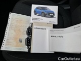  Hyundai  Konna 1.6 HYBRID 141 CREATIVE HEV #6