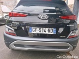  Hyundai  Konna 1.6 HYBRID 141 CREATIVE HEV #30
