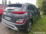  Hyundai  Konna 1.6 HYBRID 141 CREATIVE HEV #3
