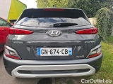  Hyundai  Konna 1.6 HYBRID 141 CREATIVE HEV #15