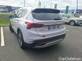  Hyundai  Santa Fe 1.6 T-GDI 265 PHEV HTRAC EXECUTIVE AUTO #2