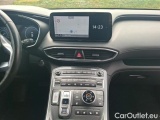  Hyundai  Santa Fe 1.6 T-GDI 265 PHEV HTRAC EXECUTIVE AUTO #11