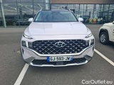  Hyundai  Santa Fe 1.6 T-GDI 265 PHEV HTRAC EXECUTIVE AUTO #14