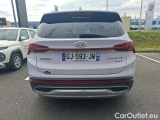  Hyundai  Santa Fe 1.6 T-GDI 265 PHEV HTRAC EXECUTIVE AUTO #15