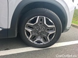  Hyundai  Santa Fe 1.6 T-GDI 265 PHEV HTRAC EXECUTIVE AUTO #19