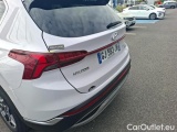  Hyundai  Santa Fe 1.6 T-GDI 265 PHEV HTRAC EXECUTIVE AUTO #26