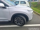  Hyundai  Santa Fe 1.6 T-GDI 265 PHEV HTRAC EXECUTIVE AUTO #46