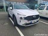  Hyundai  Santa Fe 1.6 T-GDI 265 PHEV HTRAC EXECUTIVE AUTO #50