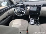  Hyundai  Tucson 1.6 CRDI 136 DCT-7 HTRAC HY48V EXECUTIVE #4