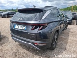 Hyundai  Tucson 1.6 CRDI 136 DCT-7 HTRAC HY48V EXECUTIVE #3