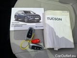  Hyundai  Tucson 1.6 CRDI 136 DCT-7 HTRAC HY48V EXECUTIVE #6