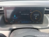  Hyundai  Tucson 1.6 CRDI 136 DCT-7 HTRAC HY48V EXECUTIVE #7