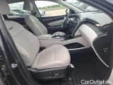  Hyundai  Tucson 1.6 CRDI 136 DCT-7 HTRAC HY48V EXECUTIVE #9