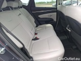  Hyundai  Tucson 1.6 CRDI 136 DCT-7 HTRAC HY48V EXECUTIVE #10