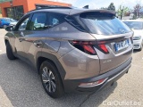  Hyundai  Tucson 1.6 CRDI 136 DCT-7 HYBRID 48V BUSINESS #2