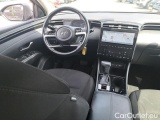 Hyundai  Tucson 1.6 CRDI 136 DCT-7 HYBRID 48V BUSINESS #4