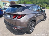  Hyundai  Tucson 1.6 CRDI 136 DCT-7 HYBRID 48V BUSINESS #3