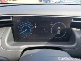  Hyundai  Tucson 1.6 CRDI 136 DCT-7 HYBRID 48V BUSINESS #7